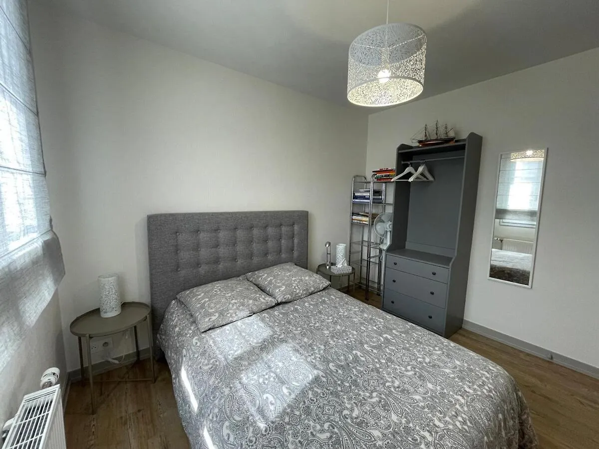 Nyaraló Daviken, Perfect Location Villa Douarnenez