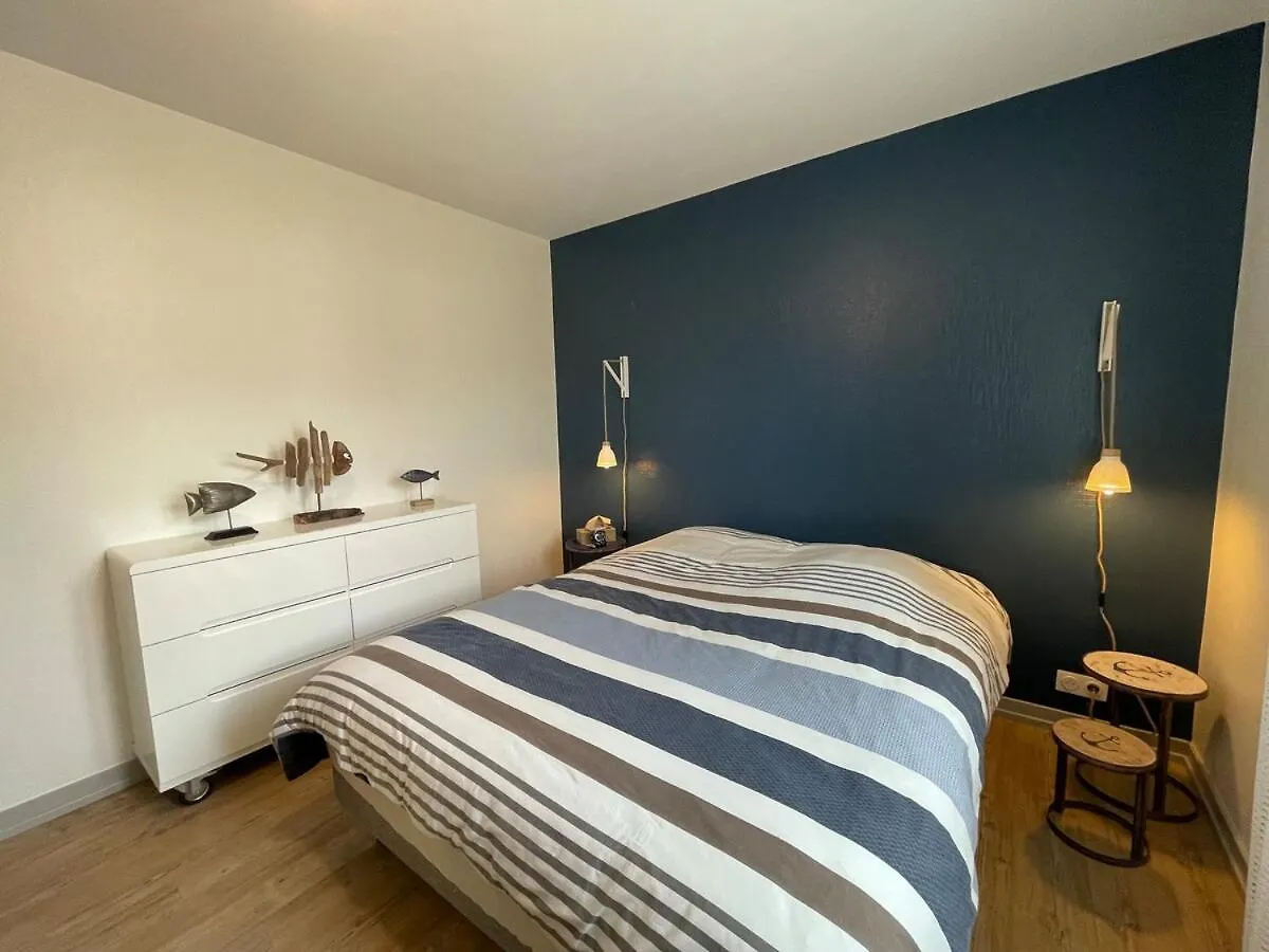 Daviken, Perfect Location Villa Douarnenez 0*,  Franciaország