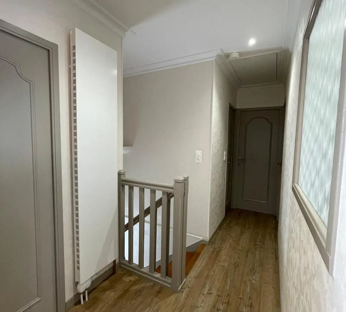 Daviken, Perfect Location Villa Douarnenez Franciaország